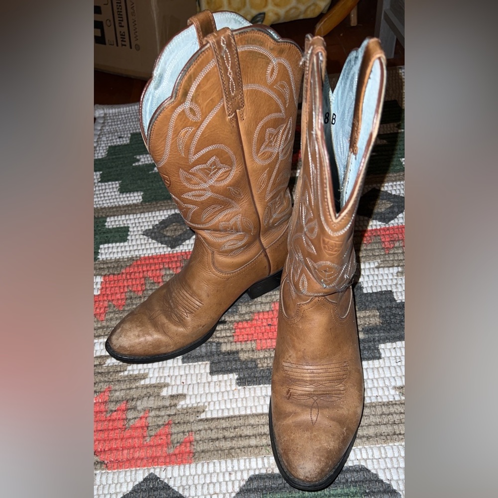 Women’s Ariat Boots